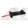 MERCE 0022952207 Slave Cylinder, clutch